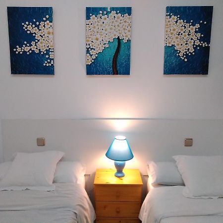 Santa Ana Apartamento Μαδρίτη Εξωτερικό φωτογραφία