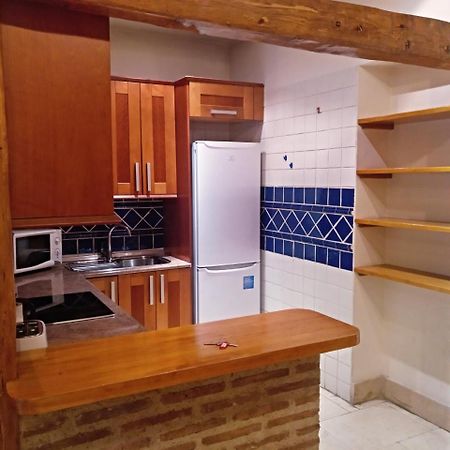 Santa Ana Apartamento Μαδρίτη Εξωτερικό φωτογραφία