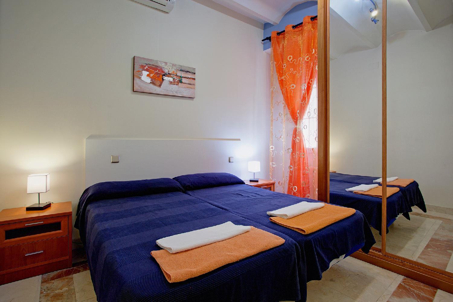 Santa Ana Apartamento Μαδρίτη Εξωτερικό φωτογραφία