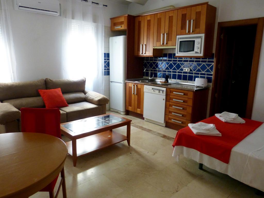 Santa Ana Apartamento Μαδρίτη Εξωτερικό φωτογραφία