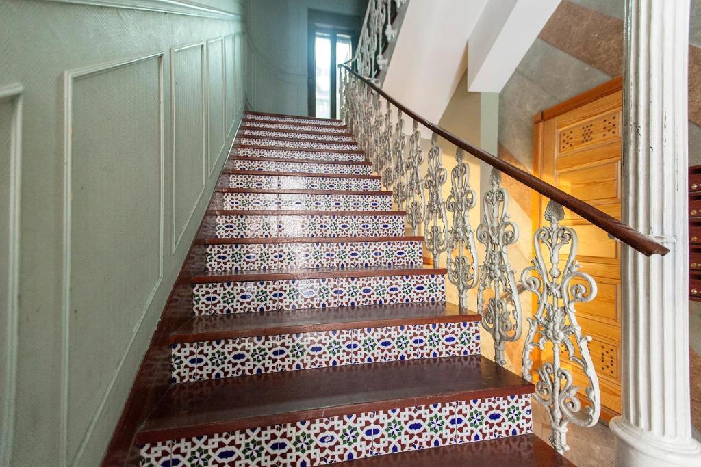 Santa Ana Apartamento Μαδρίτη Εξωτερικό φωτογραφία