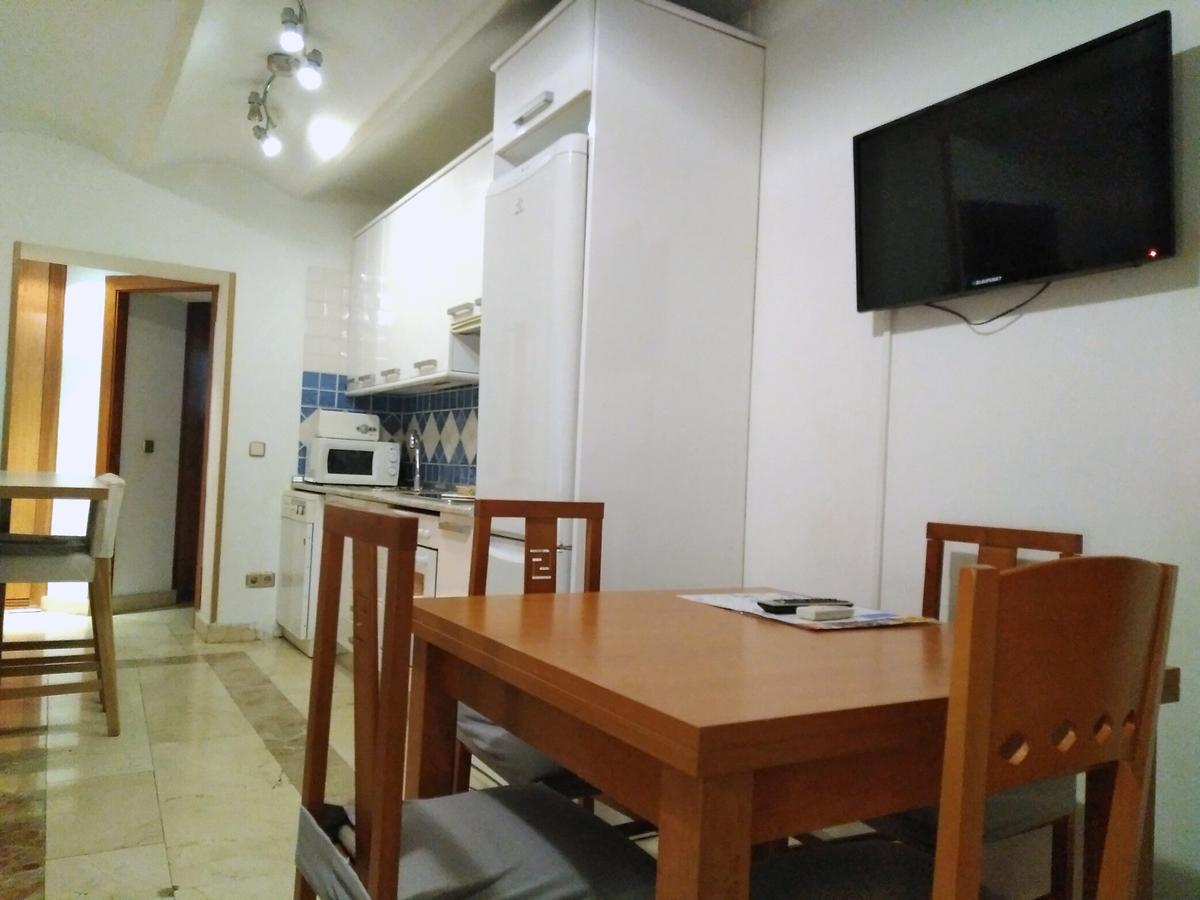 Santa Ana Apartamento Μαδρίτη Εξωτερικό φωτογραφία