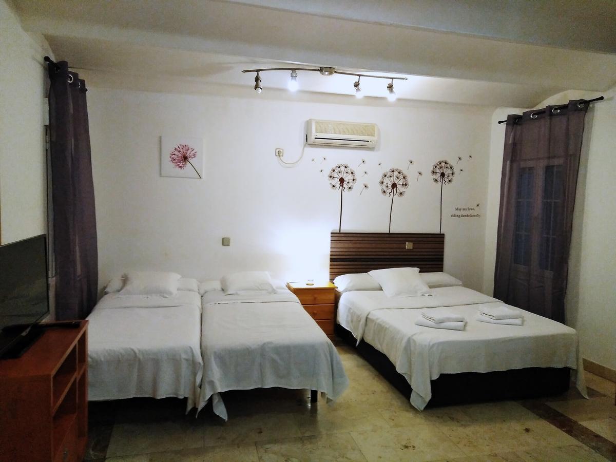 Santa Ana Apartamento Μαδρίτη Εξωτερικό φωτογραφία