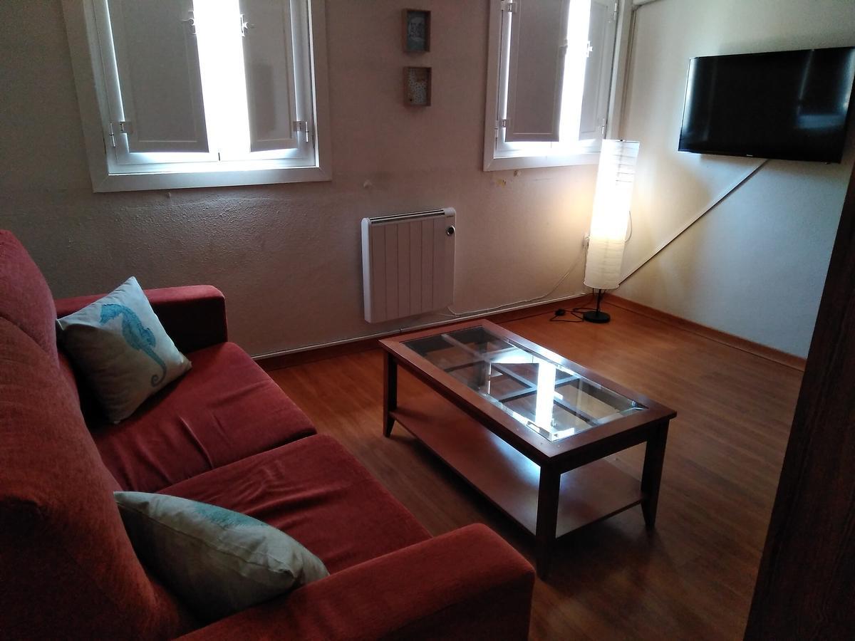 Santa Ana Apartamento Μαδρίτη Εξωτερικό φωτογραφία