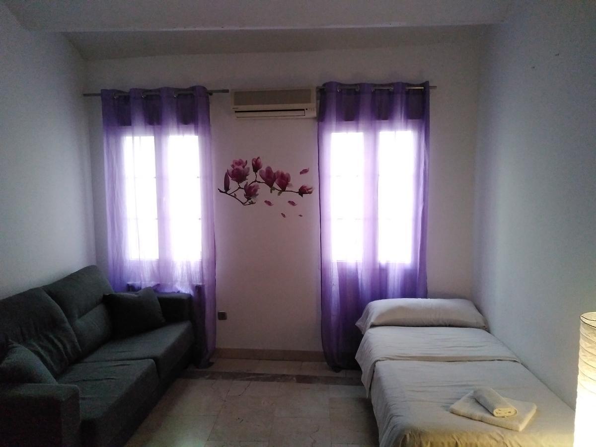 Santa Ana Apartamento Μαδρίτη Εξωτερικό φωτογραφία