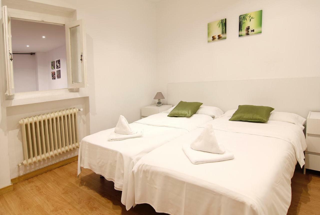 Santa Ana Apartamento Μαδρίτη Εξωτερικό φωτογραφία