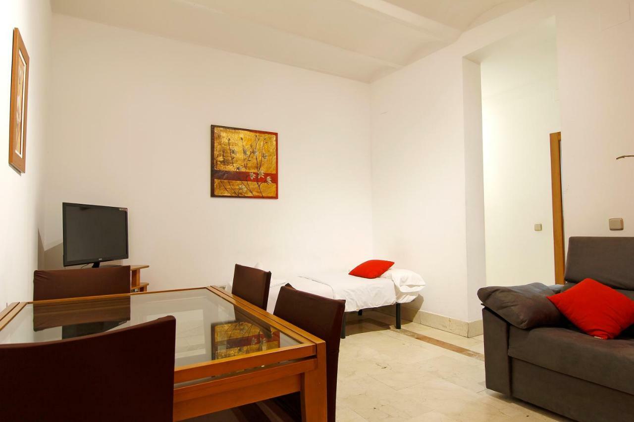 Santa Ana Apartamento Μαδρίτη Εξωτερικό φωτογραφία
